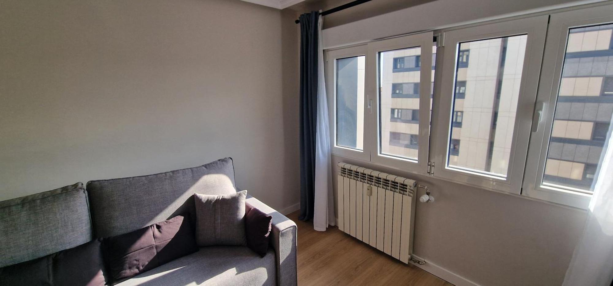 Zambrano Y Lucero - Wifi 6p, 3 Hab - Vut-5391-as Appartement *