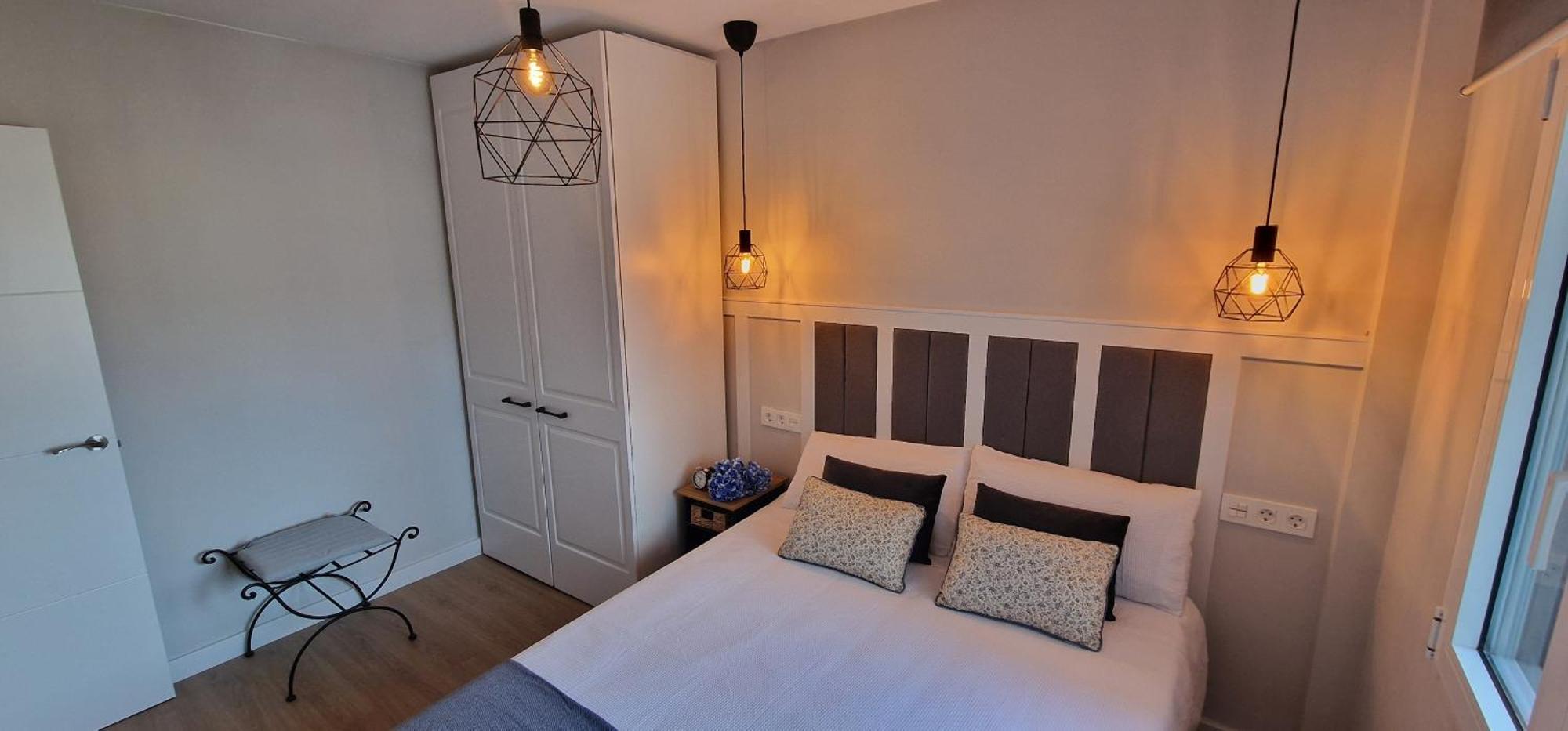 Appartement Zambrano Y Lucero - Wifi 6p, 3 Hab - Vut-5391-as Gijón