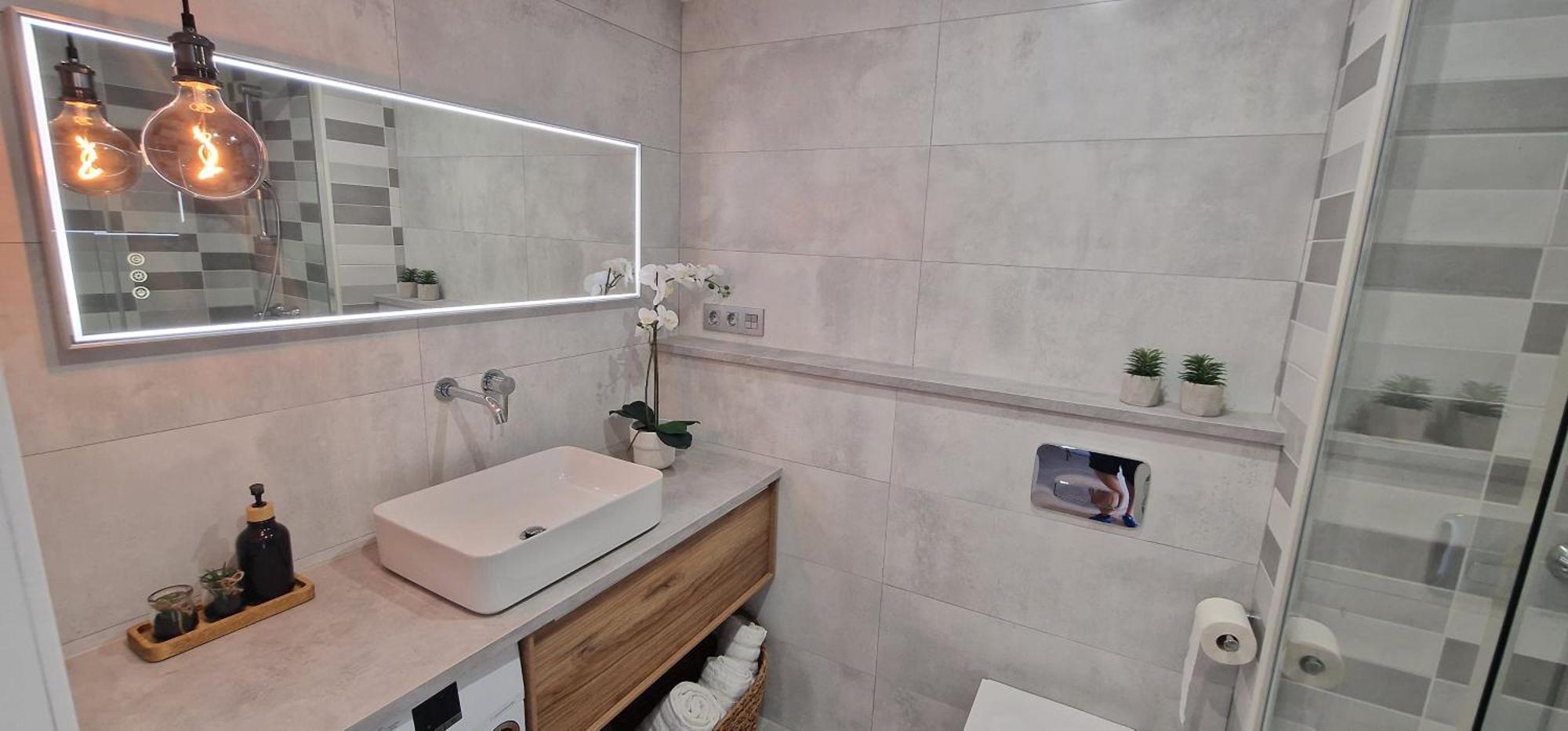 Appartement Zambrano Y Lucero - Wifi 6p, 3 Hab - Vut-5391-as Gijón