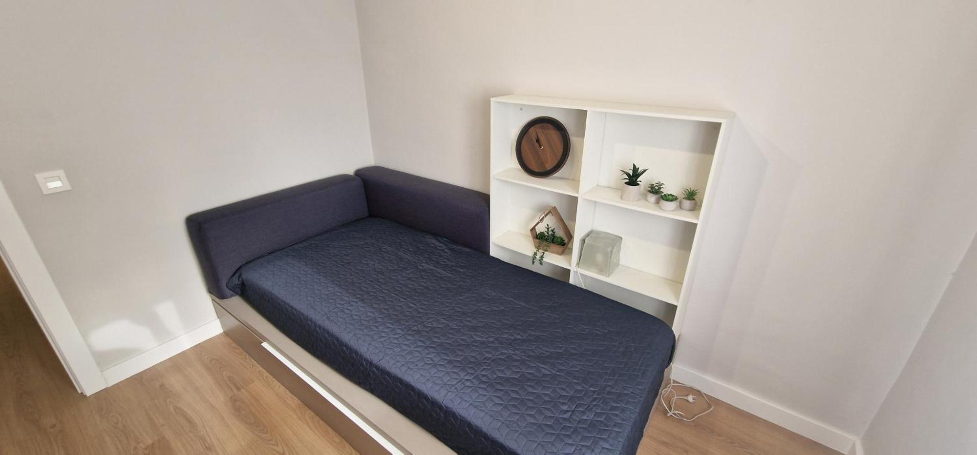 Zambrano Y Lucero - Wifi 6p, 3 Hab - Vut-5391-as Appartement *