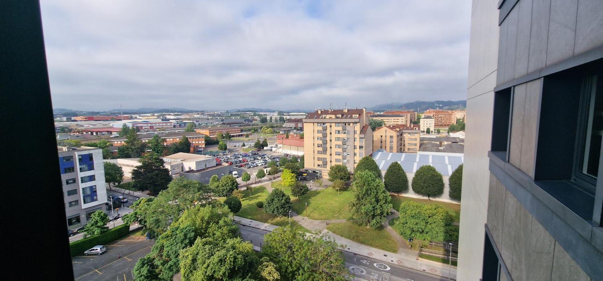 Zambrano Y Lucero - Wifi 6p, 3 Hab - Vut-5391-as Apartament
